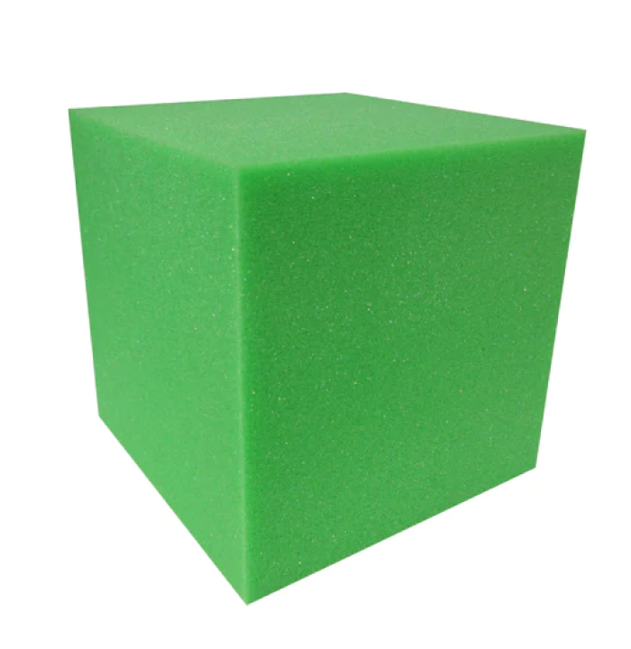 Foam Pit Cubes
