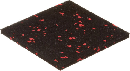 Kodiak Commercial Grade Rolled Rubber Flooring